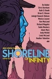  Ken MacLeod et  Noel Chidwick - Shoreline of Infinity 31 - Shoreline of Infinity science fiction magazine, #31.