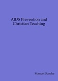  Manuel Sundar - AIDS Prevention and Christian Teaching.