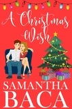  Samantha Baca - A Christmas Wish.