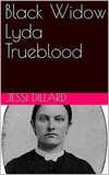  Jessi Dillard - Black Widow Lyda True Blood.