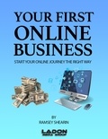  Ramsey Shearin - Your First Online Business.