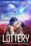  Karpov Kinrade - The Lottery - A Last Billionaire Romance.
