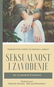  Vladimir Živković - Seksualnost i zavođenje - Savremena duhovnost, #5.