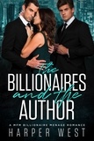  Harper West - The Billionaires and The Author.