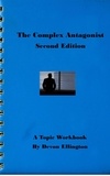  Devon Ellington - The Complex Antagonist - A Topic Workbook, #5.