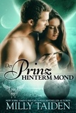  Milly Taiden - Der Prinz Hinterm Mond - PARANORMALE DATINGAGENTUR, #16.