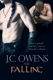  J. C. Owens - The Falling.
