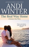  Andi Winter - The Real Way Home.