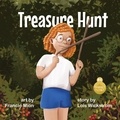  Lois Wickstrom - Treasure Hunt - Grandma's Closet, #4.