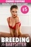  Cherry Poppins - Breeding the Babysitter #5: Begging for my Boss's Baby (Breeding Erotica, Age Gap Erotica, Impregnation Erotica, Billionaire Erotica) - Breeding the Babysitter.