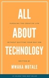  Mutale Mwaka - All About Technology.