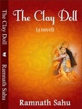  Book rivers et  Ramnath Sahu - The Clay Doll.