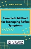  Malia Kōnane - Complete Method For Managing Reflux Symptoms.