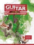  Reynhard Boegl et  Bettina Schipp - Guitar Arrangements - 35 intermediate arrangements.