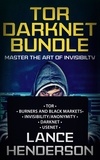  Lance Henderson - Tor Darknet Bundle: Master the Art of Invisibility.