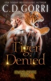  C.D. Gorri - Tiger Denied - The Island Stripe Pride Tales, #2.