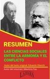  MAURICIO ENRIQUE FAU - Resumen de Las Ciencias Sociales Entre la Armonía y el Conflicto - RESÚMENES UNIVERSITARIOS.