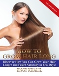  Engy Khalil - How To Grow Hair Long.