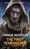  Connor Whiteley - The First Rememberer: An Agents of The Emperor Science Fiction Short Story - Agents of The Emperor Science Fiction Stories.