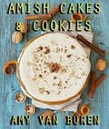  Amy Van Buren - Amish Cakes &amp; Cookies.