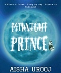  Aisha Urooj - Midnight Prince - Fairytales.