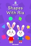  Ontamo Entertainment - Shapes With Ria - Learn With Ria Rabbit, #4.