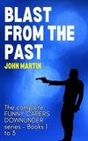  John Martin - Blast from the Past - Funny Capers DownUnder.