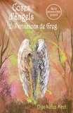  Olga Núñez Miret - Coses d'àngels 2. Variacions de Greg - Coses d'àngels, #2.