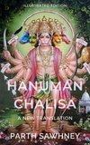  Parth Sawhney - Hanuman Chalisa: A New Translation (Illustrated Edition) - The Legend of Hanuman, #2.