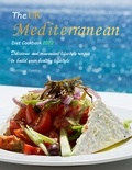  Matthew Dunlap - The UK Mediterranean Diet Cookbook 2022 : Delicious and convenient lifestyle recipes to build your healthy lifestyle.