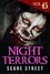  Scare Street et  Warren Benedetto - Night Terrors Vol. 6: Short Horror Stories Anthology - Night Terrors, #6.