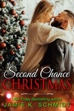  Jamie K. Schmidt - A Second Chance Christmas - Kennedy Family Christmas, #4.