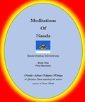  Stanley Muse - Meditations of Nanda - Nanda, #1.