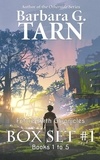  Barbara G.Tarn - Future Earth Chronicles Box Set #1 - Future Earth Chronicles.