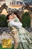  Laura A. Barnes - The Tempting Minx - Fate of the Worthingtons, #1.