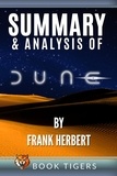  Book Tigers - Summary and Analysis of Dune by Frank Herbert - Book Tigers Fiction Summaries.