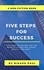  Bikash Paul - 5 Steps for Success.