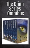  Laura Catherine - Djinn Series Omnibus.