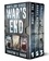  Christine D. Shuck - War's End Omnibus - Books 1-3 - War's End.