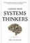  Albert Rutherford - Lessons From Systems Thinkers - The Systems Thinker Series, #7.
