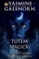  Yasmine Galenorn - Totem Magick - A Witch's Guide, #3.