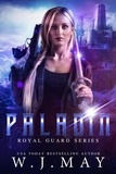  W.J. May - Paladin - Royal Guard Series, #2.