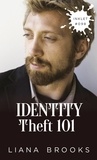  Liana Brooks - Identity Theft 101 - Inklet, #98.