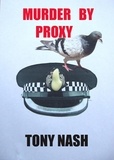  TONY NASH - Murder By Proy.