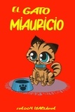  Freddy Izaguirre - El gato Miauricio.