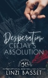  Linzi Basset - Desperation: Ceejay's Absolution - Club Wicked Cove, #1.