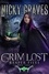  Nicky Graves - Grim Lost - Reaper Files, #3.