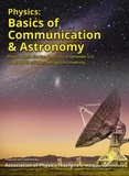  Suvarnalatha Shenoy et  Atul Bhat - Basics of Communication &amp; Astronomy - APTMU Books, #1.