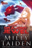  Milly Taiden - Dragons' Jewel - Nightflame Dragons, #1.