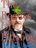  Russel Ison - The Rogues Of Pittybog.